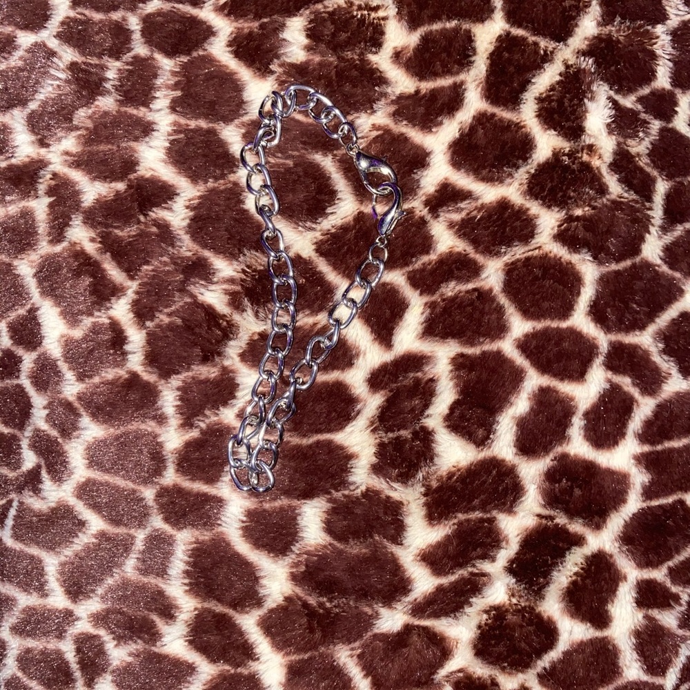 small attachable chain